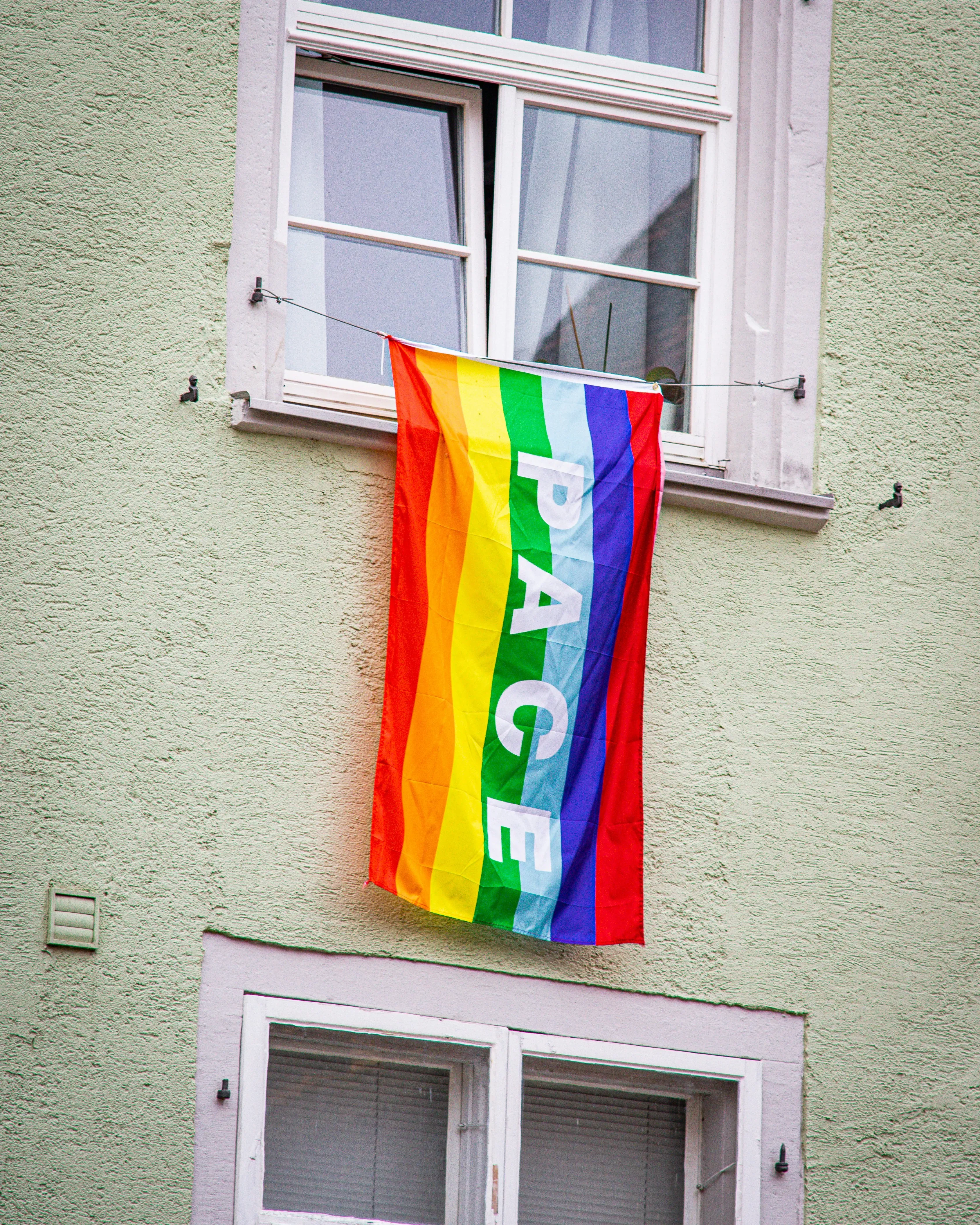 Non saremo rane bollite!