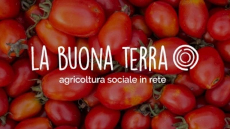Rinnovato il patto di economia solidale con La Buona Terra 