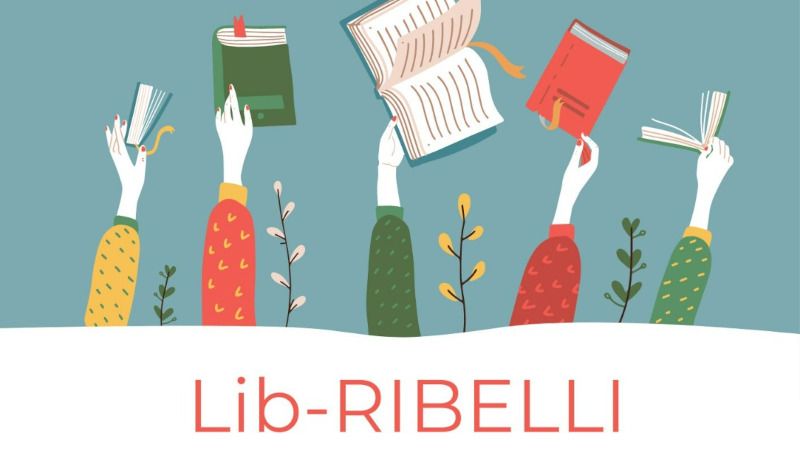 Presentazione on line della Campagna "Lib-ribelli: dallo spreco alla solidarietà"