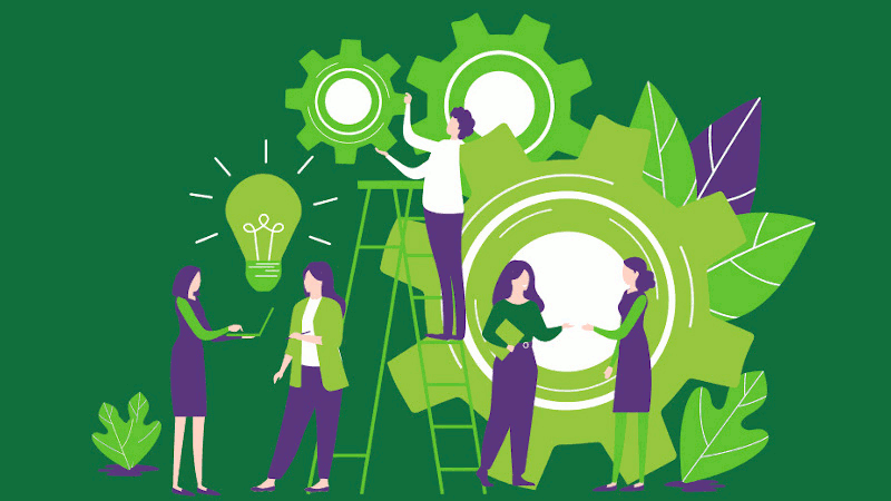 Spagna: le donne nell'Economia Solidale