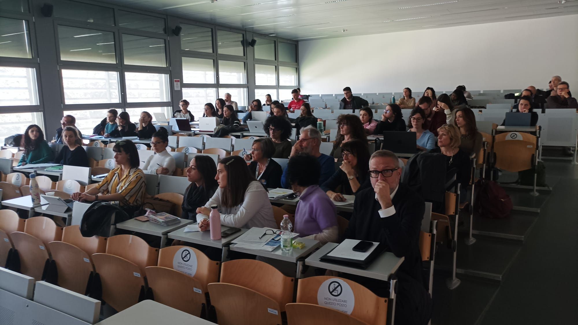 Continua il ciclo di seminari promosso dal FORUM regionale per l'economia solidale