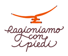 Incontro con Ragioniamo con i piedi