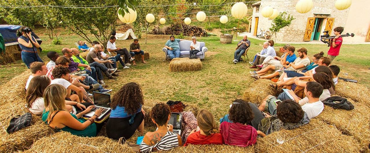 Dal volontariato all'impegno costante, dalla delega alla rete