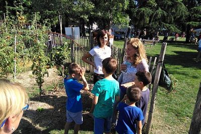 Progetti SLiT per le scuole