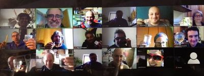 Assemblea ordinaria dei soci di CO-energia