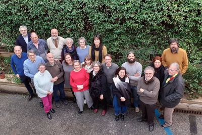 Costituita a Roma la RIES: Rete Italiana per l’Economia Solidale