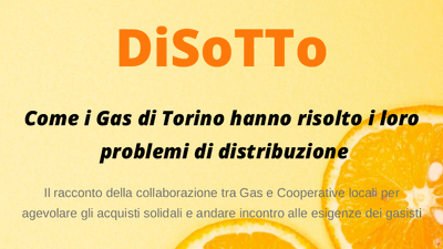 Come funziona la PDO a Torino