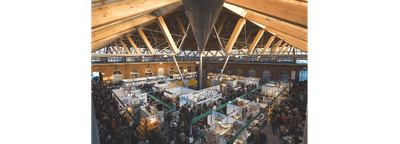 Torna "Fa' la cosa giusta!" a Torino (2015)