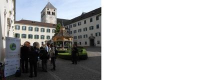 Seminario su "Scenari e percorsi di transizione"