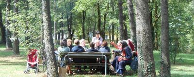 Come diventare una famiglia sostenibile