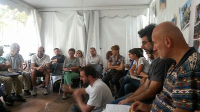 Nuova Assemblea del CRESER, il Coordinamento emiliano romagnolo per l'economia solidale