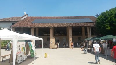 Produzione locale di qualità e consumo critico: uno stile di vita per cambiare il mondo.