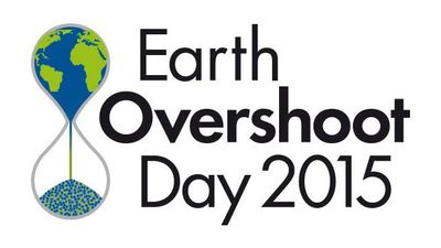 Quest'anno l'Earth Overshoot Day è il 13 agosto