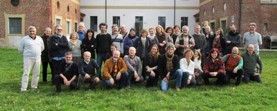Verbale seminario del Tavolo RES a Monza (2015)