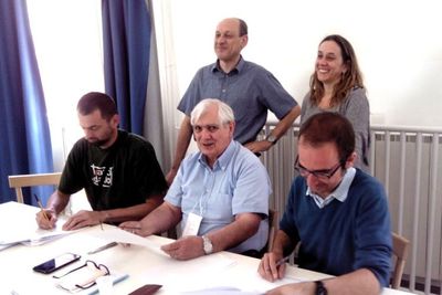 Firmato a Trieste il Patto Fiduciario tra CO-energia ed ènostra