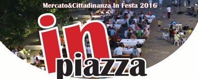 Festa In Piazza 2016