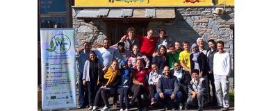 Concluso il campus formativo di Youth Work Net