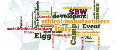 L'Italia ospita "Elgg camp"