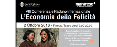 L'Economia della Felicità