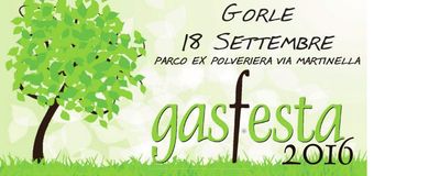gasfesta