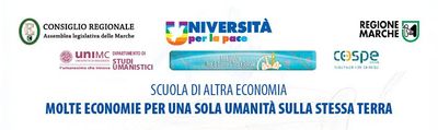 Lezione su "L'economia di comunità"