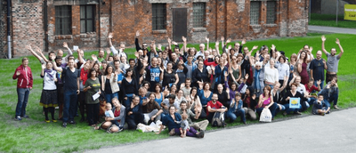 Report dal terzo convegno europeo sulle CSA