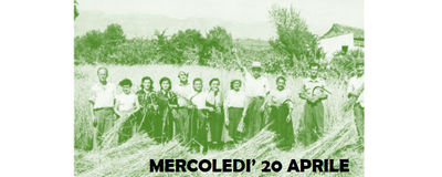 Audizione popolare per l'agricoltura contadina