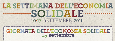 Giornata dell'economia solidale