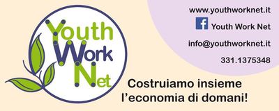 Youth Work Net, formazione all'imprenditoria etica