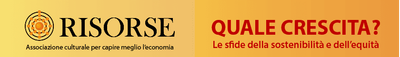 Quale crescita?