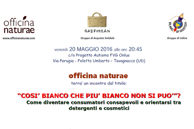 Così bianco che più bianco non si può?