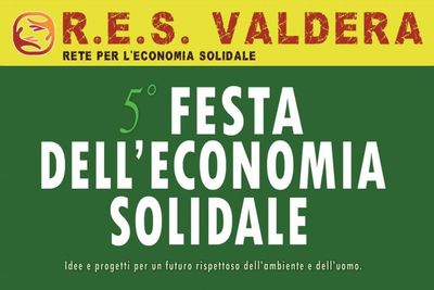 Festa della RES Valdera