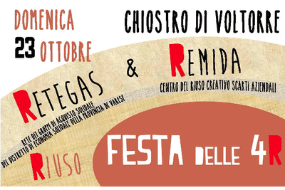 Festa delle 4R