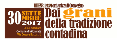 Grani della tradizione contadina