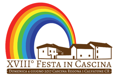 Relazione sulla giornata in cascina 2017