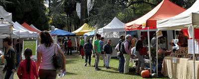 14a fiera dell'isola che c'è