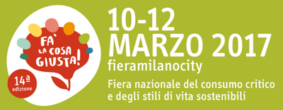 Fa' la cosa giusta! 2017