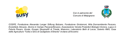 La Terra, il Mare, le Persone