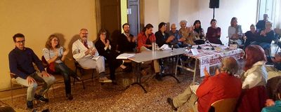 Nasce a Mira la Rete di Reti