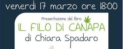 Il filo di canapa