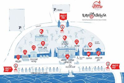 Si può fare Tuttaunaltracosa