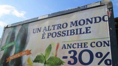 La grande sfida dell'economia del noi