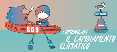 Cambiamenti climatici ed economia solidale