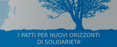 I patti per nuovi orizzonti di solidarietà