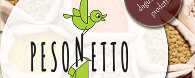 Inauguriamo PesoNetto