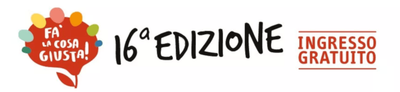 Fa' la cosa giusta! 2019