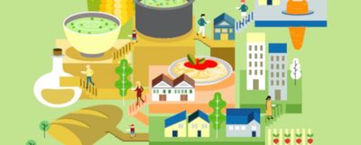 Coltivare Bene, Mangiare Sano