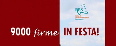 9000 firme in festa!