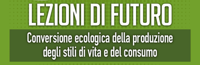 Lezioni di futuro