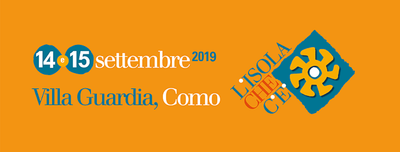 16a L'isola che c'è